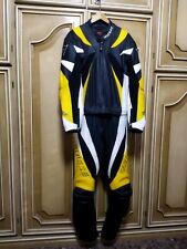 Tuta moto dainese usato  Canelli
