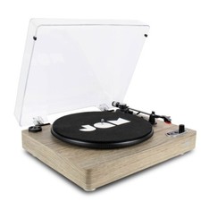 Jam turntable sound for sale  RHYL
