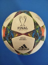 Adidas uefa champions gebraucht kaufen  Münster