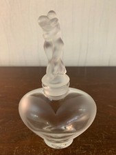 Amours lalique crystal d'occasion  Expédié en Belgium