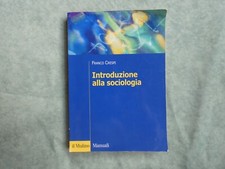 Crespi introduzione alla usato  Sarezzo