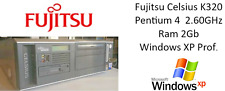 Orizzontale fujitsu siemens usato  Italia
