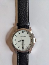 Herren armbanduhr auriol gebraucht kaufen  Mühlenbeck