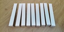 White pvcu fascia for sale  DERBY