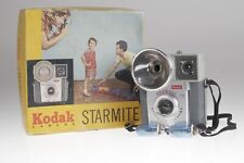 Kodak brownie starmite gebraucht kaufen  Solingen