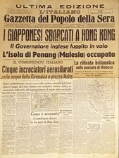 Wwii gazzetta del usato  Vimodrone