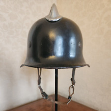 Casque pompier allemand d'occasion  France