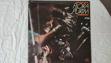 Flora purim 500 gebraucht kaufen  Deutschland