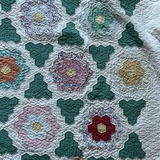 Antique grandma flower for sale  Churubusco