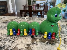 Leap frog caterpillar for sale  Bountiful