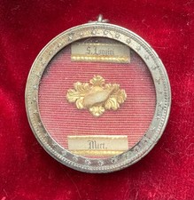 Reliquary containing relic for sale  NEWCASTLE UPON TYNE