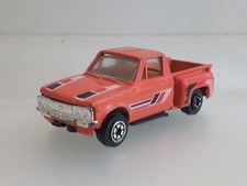 Chevy pick range gebraucht kaufen  Wuppertal