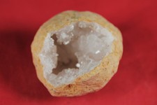Quarzgeode marokko geode gebraucht kaufen  Lorsch