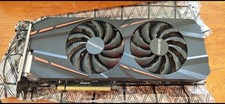 Gigabyte nvidia geforce for sale  STOCKBRIDGE