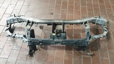 Frontblech schlossträger ford gebraucht kaufen  Warendorf