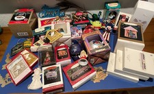 Christmas ornament subjects for sale  Cibolo