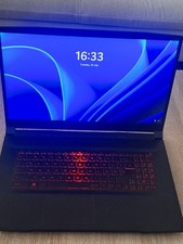 Msi katana gf76 gebraucht kaufen  Rostock