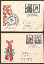 Poland stamps 1959 for sale  ISLE OF LEWIS