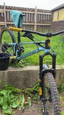 Mondraker superfoxy 2022 for sale  WISHAW