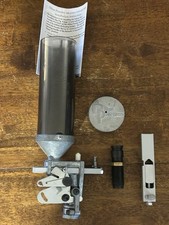 Dillon powder system for sale  Van Nuys
