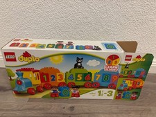 Lego duplo 10847 gebraucht kaufen Lego duplo 10847 gebraucht kaufen  Hamburg
