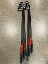 Nike iron set for sale  Mukilteo