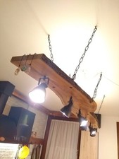 Lampadario sospensione vintage usato  Roncade
