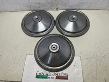 Set cerchi borchie usato  Gambettola