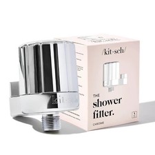 Kitsch shower filter for sale  USA