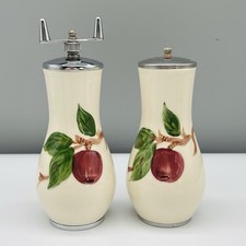 1940s franciscan apple for sale  Chicago