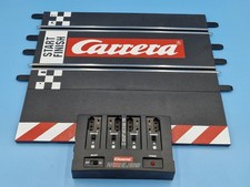 Carrera evolution wireless gebraucht kaufen  Losheim am See