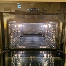 Samsung series nq5b7993aak for sale  WOKING