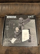 ball reese 2 hitch w for sale ball reese 2 hitch w for sale Pharr