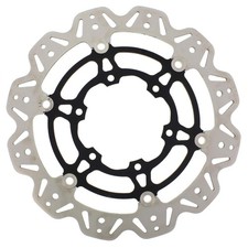 Ebc bremsscheibe vr3100 gebraucht kaufen  Rodenbach