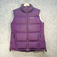 Berghaus filled gilet for sale  SHREWSBURY