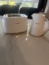 Toaster kettle sets for sale Toaster kettle sets for sale  LONDON