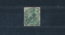 China pfennig handstempel gebraucht kaufen  Dinklage