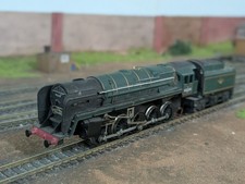 Hornby britannia class for sale  COALVILLE