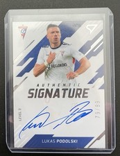 Lukas podolski sportzoo gebraucht kaufen  Sankt Augustin