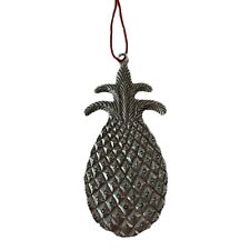 Asl pewter pineapple for sale  Saint Charles