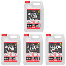 Strength vinegar acetic for sale  HARROW
