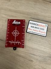 Genuine leica small for sale  BOREHAMWOOD
