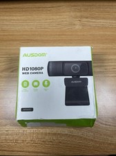 Ausdom 1080p web for sale  Carmel