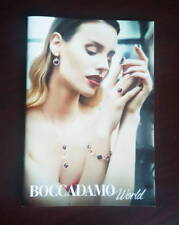 Catalogo boccadamo world usato  Italia