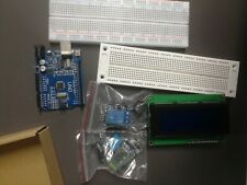 Starter kit arduino usato  Casarano