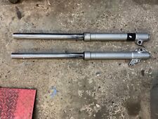 Yamaha ttr600 forks for sale  WOKING