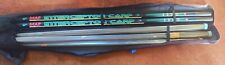 Fishing poles seat for sale  BROMSGROVE