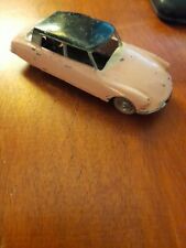 Citroen 24c dinky d'occasion  Étrœungt