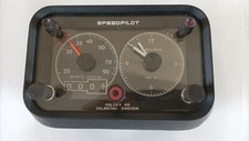 Halda speedpilot mk5 for sale  GREAT YARMOUTH