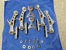 CONJUNTO DE FREIO SUNTOUR XC ROLLER CAM CB-6100... comprar usado  Enviando para Brazil